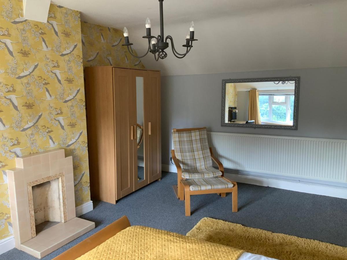 Mackworth House Farm Villa Derby Eksteriør bilde
