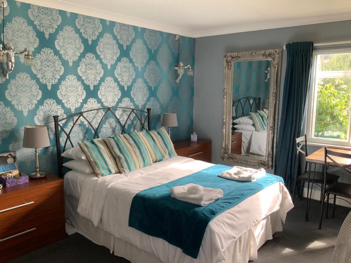 Mackworth House Farm Villa Derby Eksteriør bilde