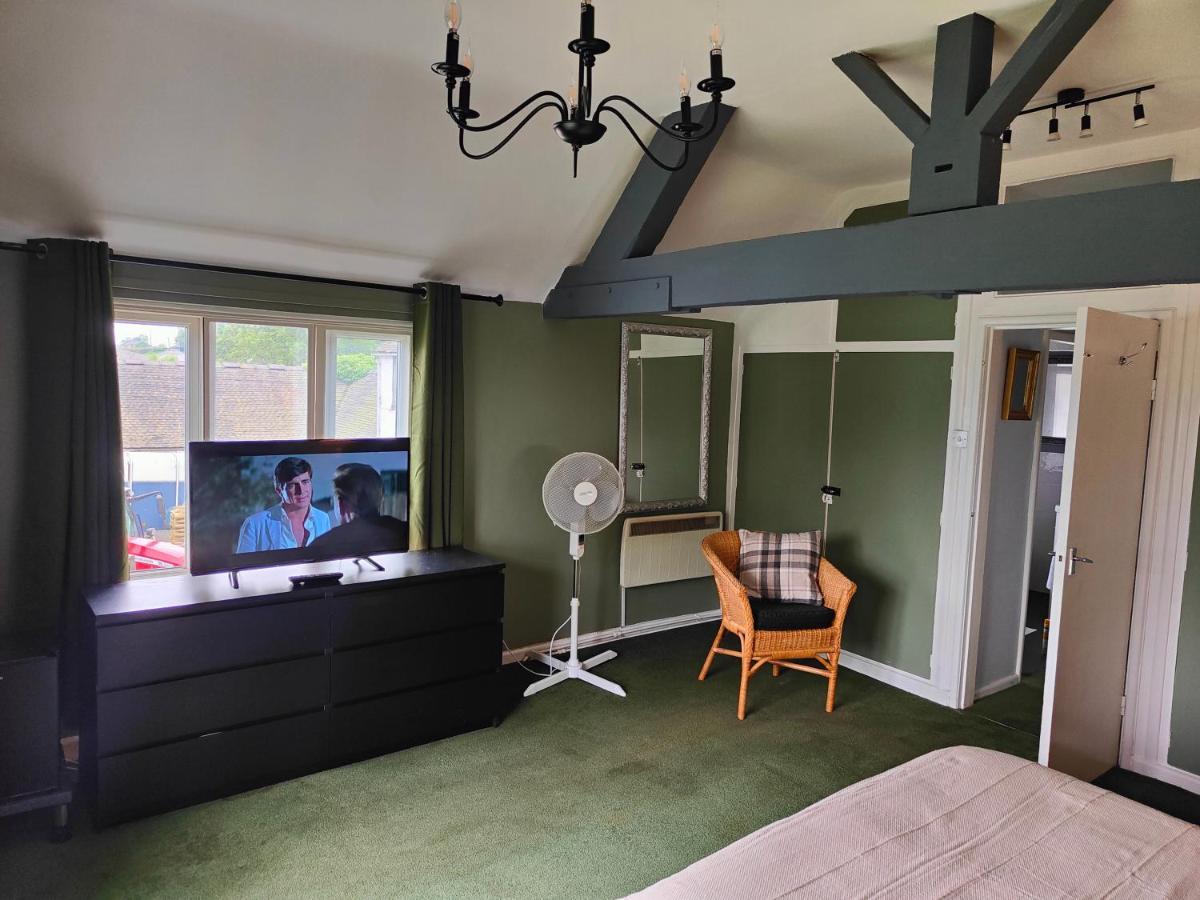 Mackworth House Farm Villa Derby Eksteriør bilde