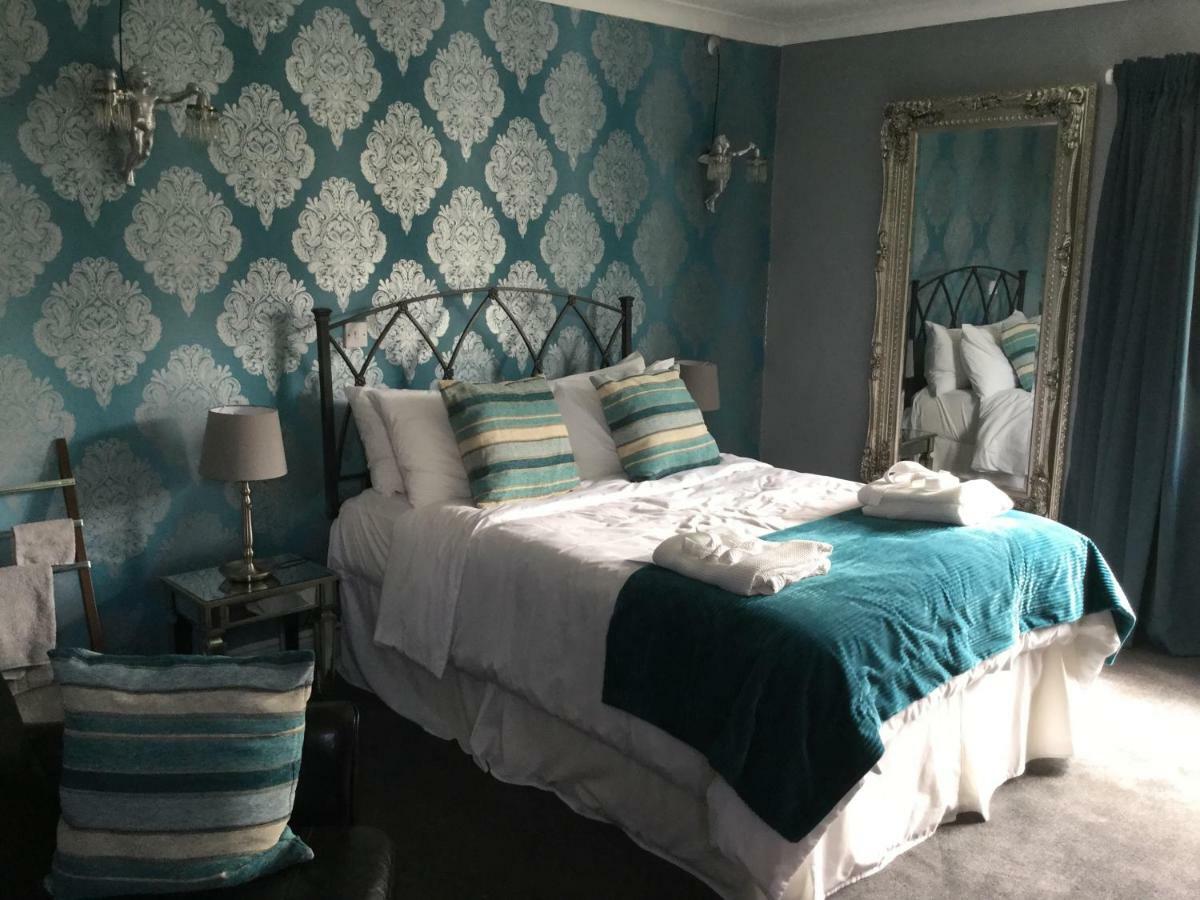 Mackworth House Farm Villa Derby Eksteriør bilde