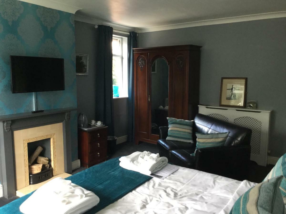 Mackworth House Farm Villa Derby Eksteriør bilde