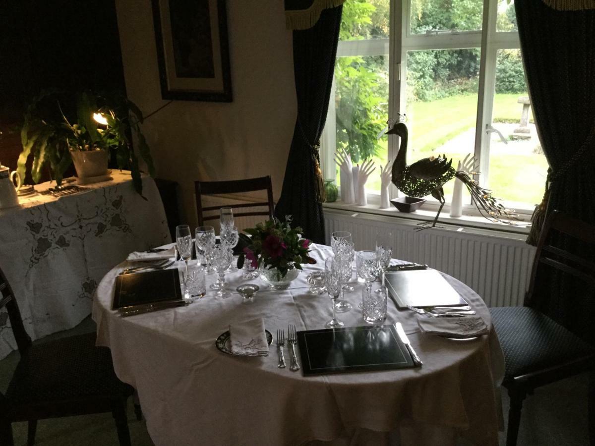 Mackworth House Farm Villa Derby Eksteriør bilde