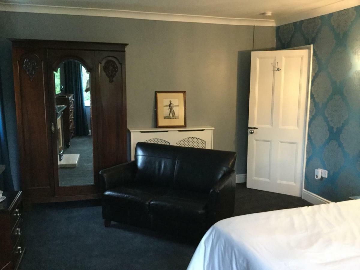 Mackworth House Farm Villa Derby Eksteriør bilde