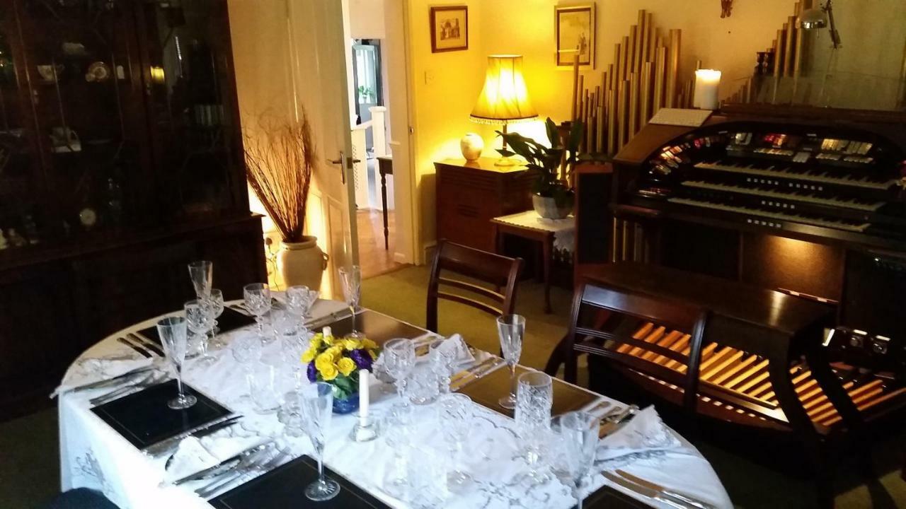 Mackworth House Farm Villa Derby Eksteriør bilde