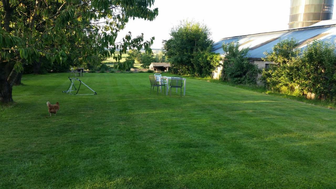 Mackworth House Farm Villa Derby Eksteriør bilde