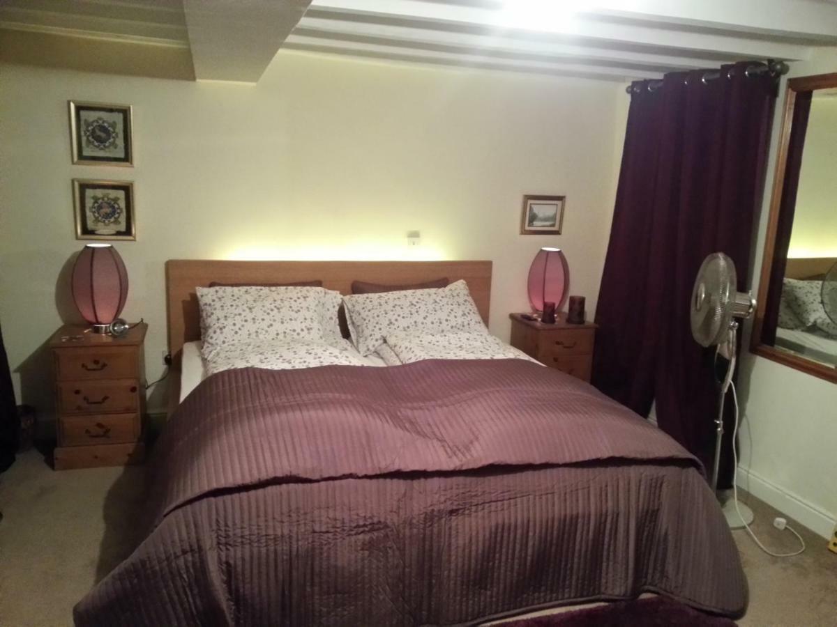 Mackworth House Farm Villa Derby Eksteriør bilde